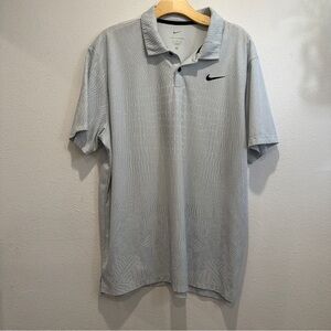 Nike Dri-Fit ADV Men’s Polo Shirt XL